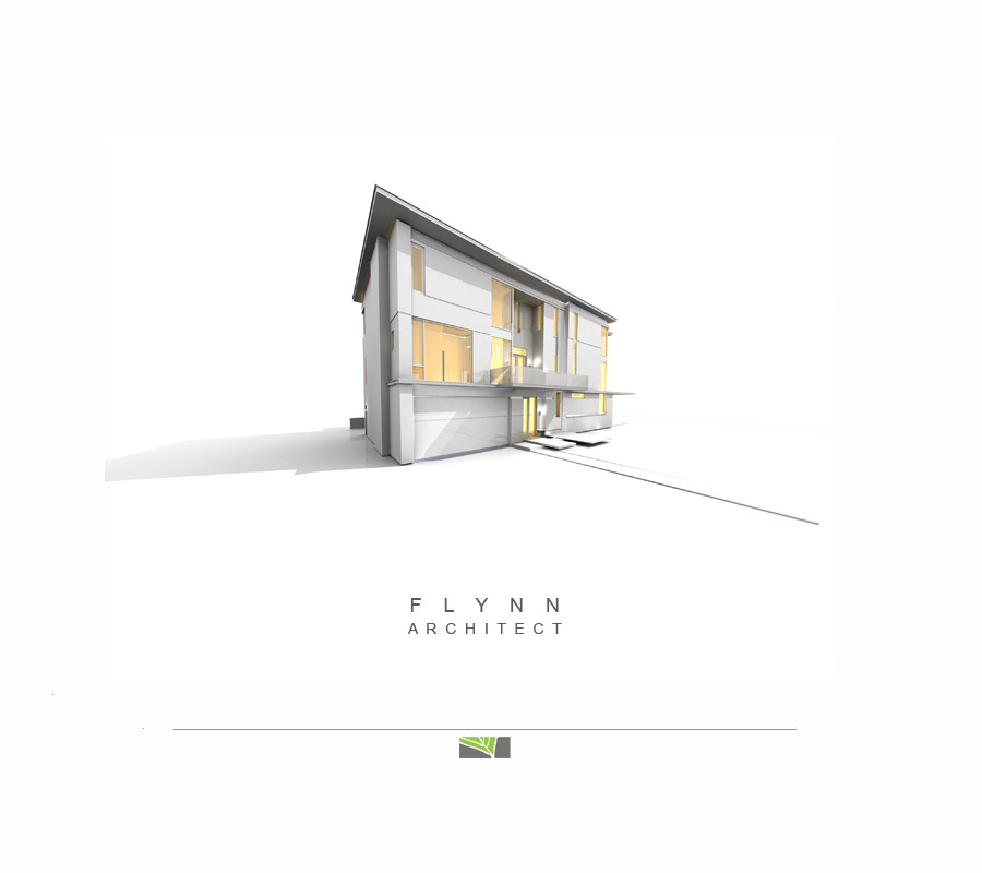 Flynn Architect